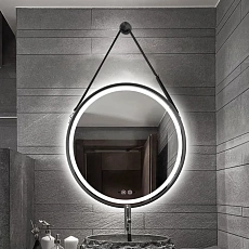 Зеркала для ванны с подсветкой 