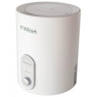 Водонагреватель 10 литров Eterna установка над мойкой