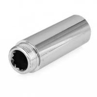 Удлинитель 1/2*60мм нар-вн резьба