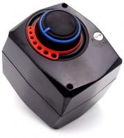 Сервопривод Vieir для трехходового клапана электрический