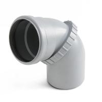 Отвод регулируемый D50