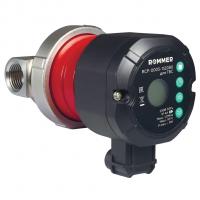 Насос циркуляционный Rommer Profi для ГВС с таймером