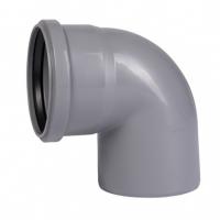 Отвод D32 90° Ostendorf