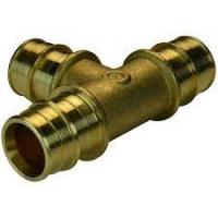 Тройник Giacomini D16 соединительный аналог Uponor