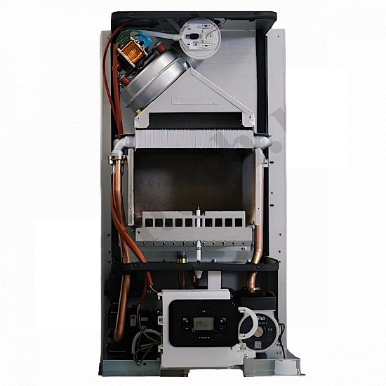 Котел 32 кВт газовый Ferroli Diva