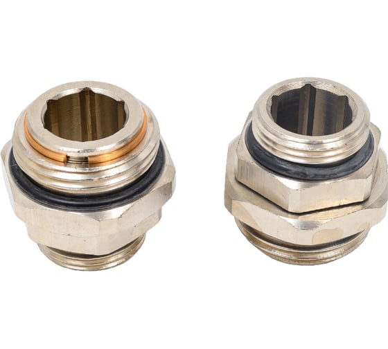 Насосно-смесительный узел Stout c термоклапаном