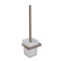 Ерш подвесной Cezares сатин SLIDER-TBS-V-IN 