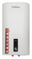 Водонагреватель 50 литров Eterna FS-50D установка вертикальная