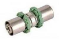 Пресс муфта 16  16