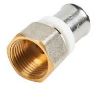 Пресс муфта D20 3/4 с внутренней резьбой