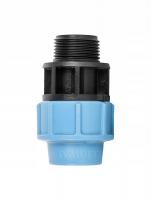 Пнд муфта Unidelta D20 х 1/2 Нар