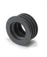 Манжета переход с чугуна на пластик D70 х 40