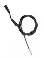 Тросс сантехнический 1,5 метра D 9мм