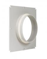 Фланец прямоугольный в ассортименте