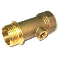 Распределитель трехходовой 1 x 1/4