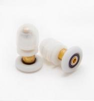 Ролик (22мм) одинарный RS-042