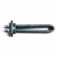 Тэн для котла 4500 Вт резьба 2-1/2" 74 мм
