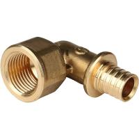 Угол аксиальный 32*1 вн резьба Stout