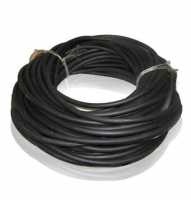 Шланг армированный поливочный резина D 16 цена за метр