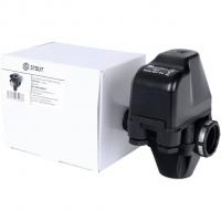 Реле давления 1 - 5 бар Stout с встроенным манометром SCS-0001-000053