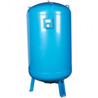 Гидроаккумулятор 1000 литров Stout вертикальный