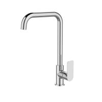Смеситель кухни хром Avrora Atlas AV3621