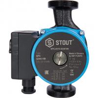 Насос циркуляционный Stout 32/40 180 мм