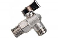 Кран угловой Itap 1/2*1/2 нар-нар