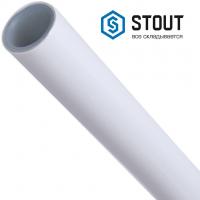 Труба D16 х 2,0  Stout металлопластик