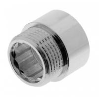 Удлинитель 1/2*10мм нар-вн резьба