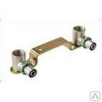 Пресс угол на планке 16 1/2 вн резьба