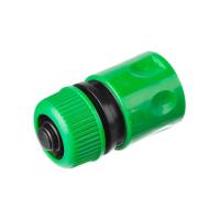 Соединение 3/4 с автостопом быстросъем