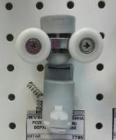 Ролики пара 22мм верхний + нижний SR-031