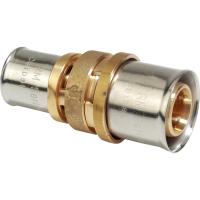 Пресс муфта Giacomini D20 х D16