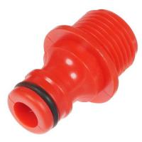 Адаптер 1/2 нар резьба в коннектор