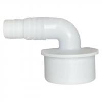 Адаптер D50 угловой