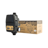 Частотный преобразователь насоса UNIPUMP ВАРУНА 2200 Вт
