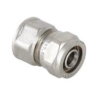 Обжим муфта Valtec D16 х 1/2 вн резьба