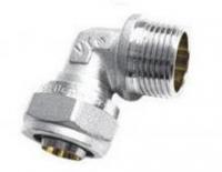 Угольник 26  1 нар резьба