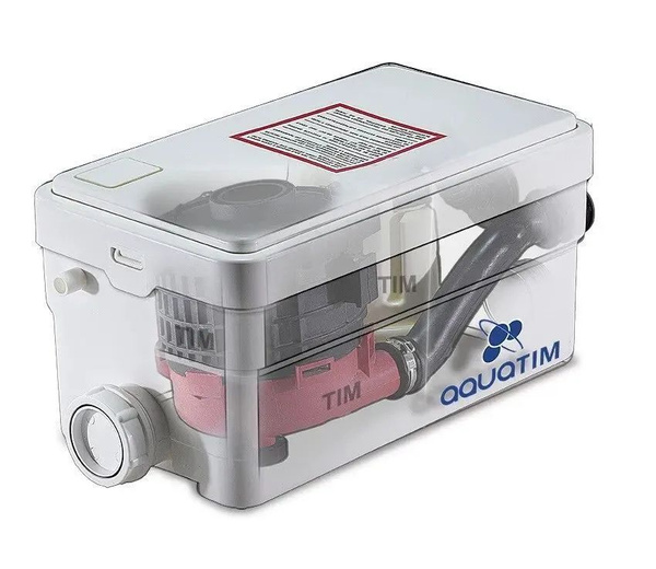 Канализационный насос TIM 250 Вт