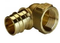 Угол Giacomini D16 x 1/2 Вн аналог Uponor