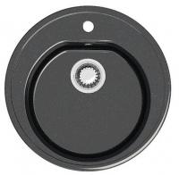 Мойка 505 кварц антрацит 