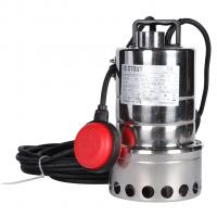 Насос дренажный Stout 600 Вт с поплавком