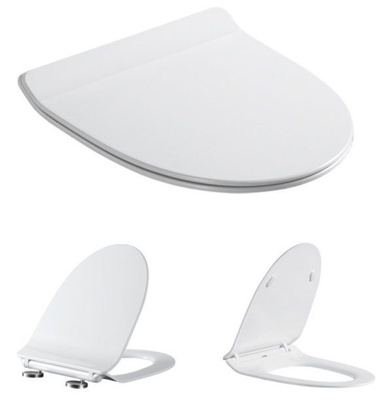 Сиденье для унитаза Eva SM9601