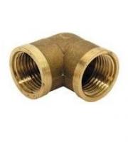 Угол 3/4 вн резьба