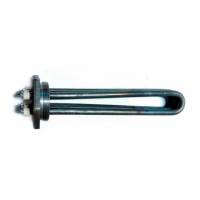 Тэн для котла 6000 Вт резьба 2-1/2" 74 мм