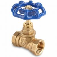 Вентиль 1/2" вн-вн холодная вода