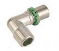 Пресс угол 26 3/4 нар резьба