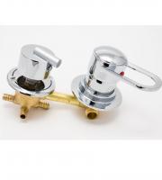 Смеситель 5 режимный L100 мм