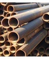 Труба черный металл ВГП  D 32 * 3,2  (1метр)